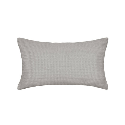 A Lida King Sham.