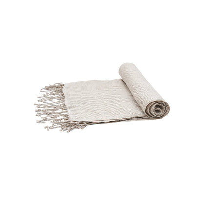 A Lucca Throw.
