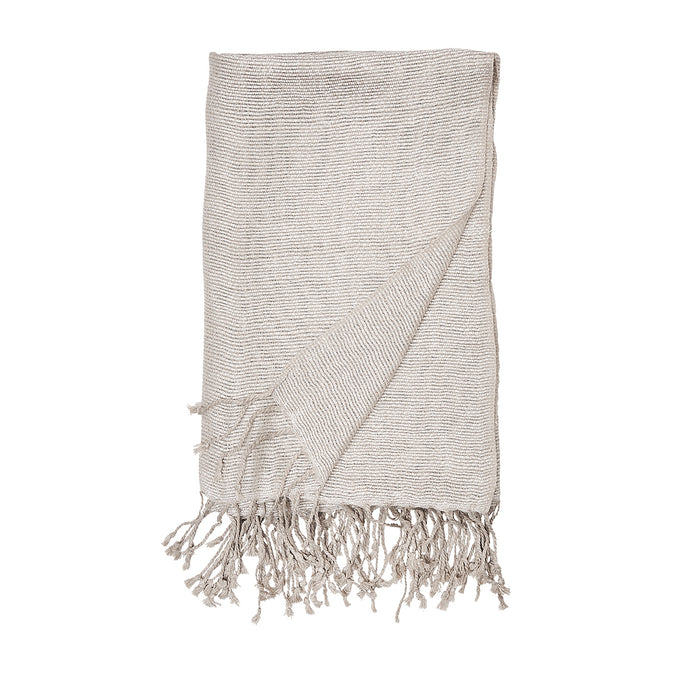 A Lucca Throw.