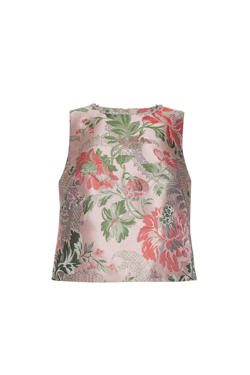 Mackenzie Top