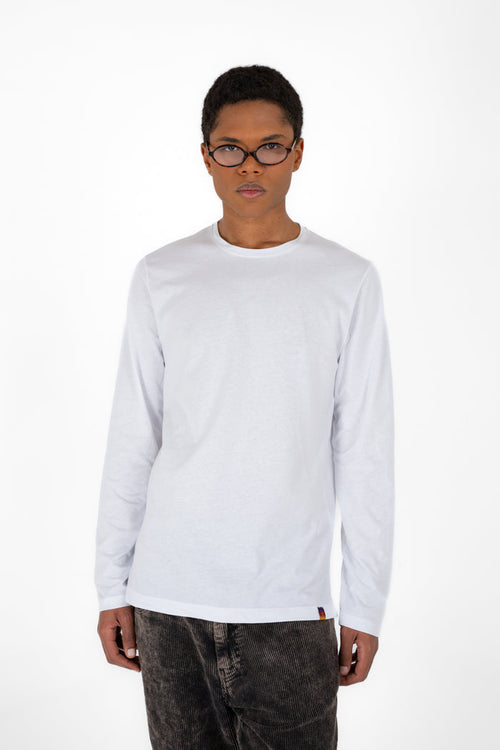 Maglia manica lunga DA 2429 SS26