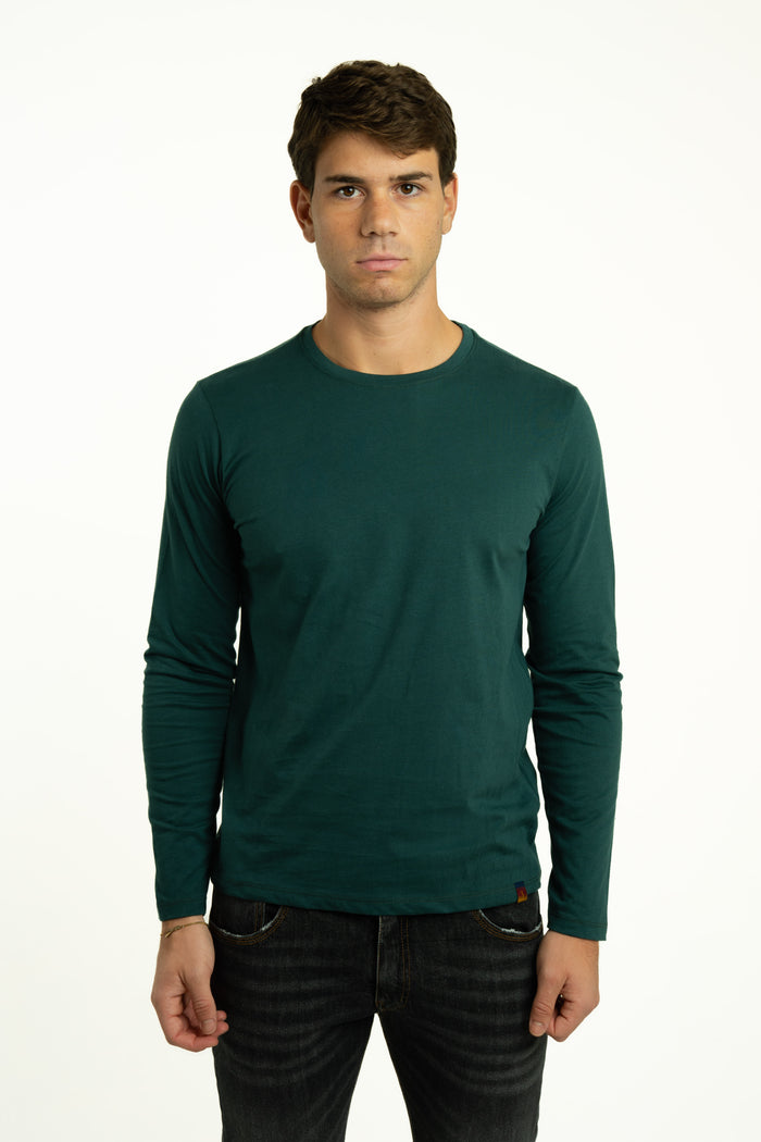 Maglia manica lunga DA 2429 SS26