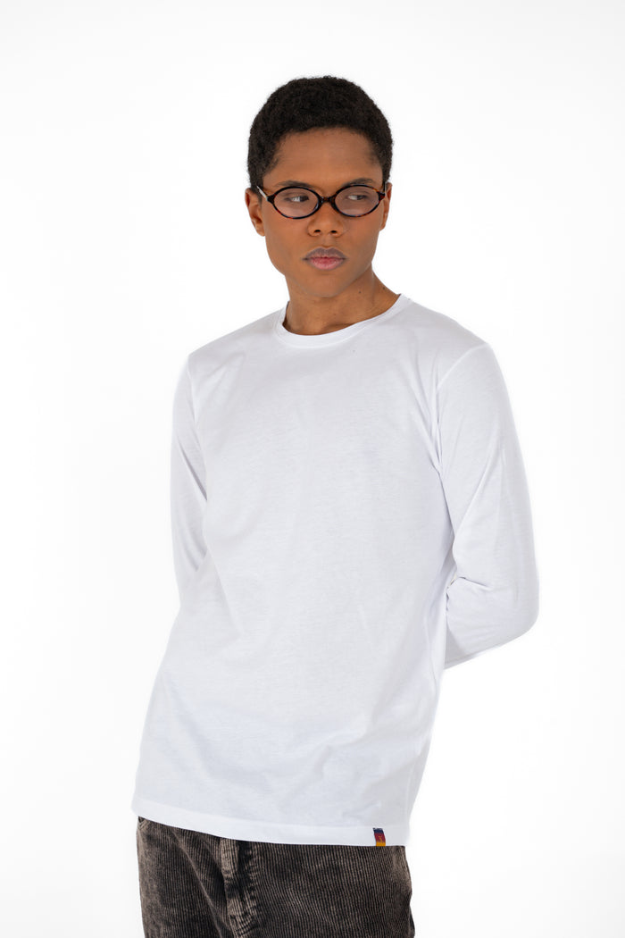 Maglia manica lunga DA 2429 SS26
