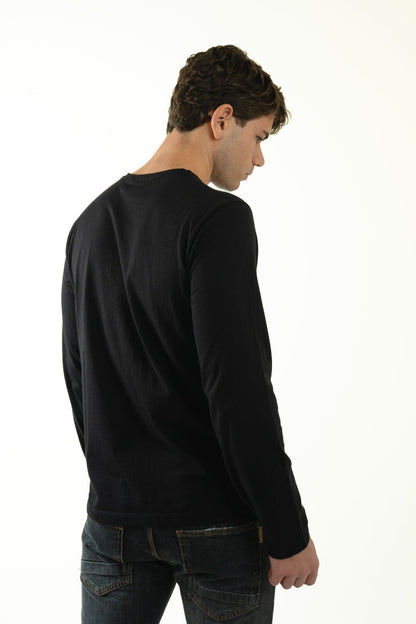 Maglia manica lunga DA 2429 SS26