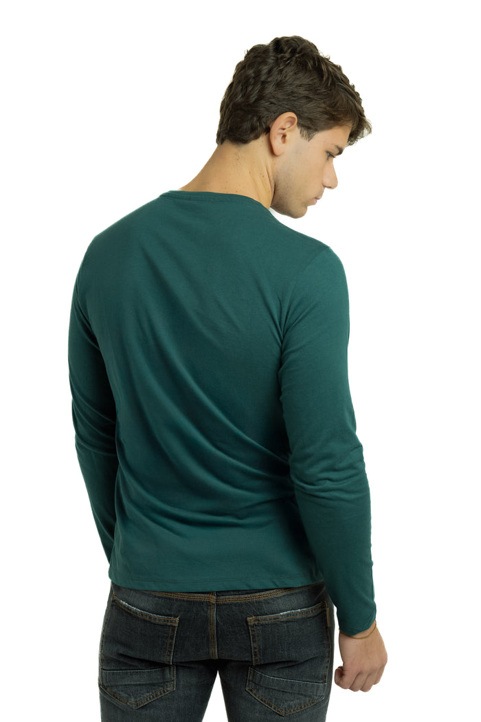 Maglia manica lunga DA 2429 SS26
