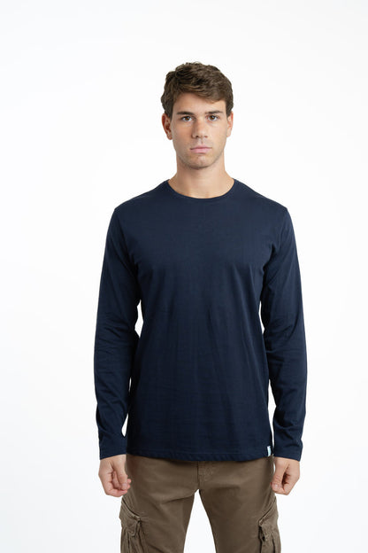 Maglia manica lunga DA 2429 SS26