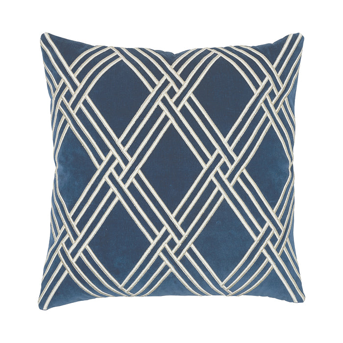 A Mavis Pillow.