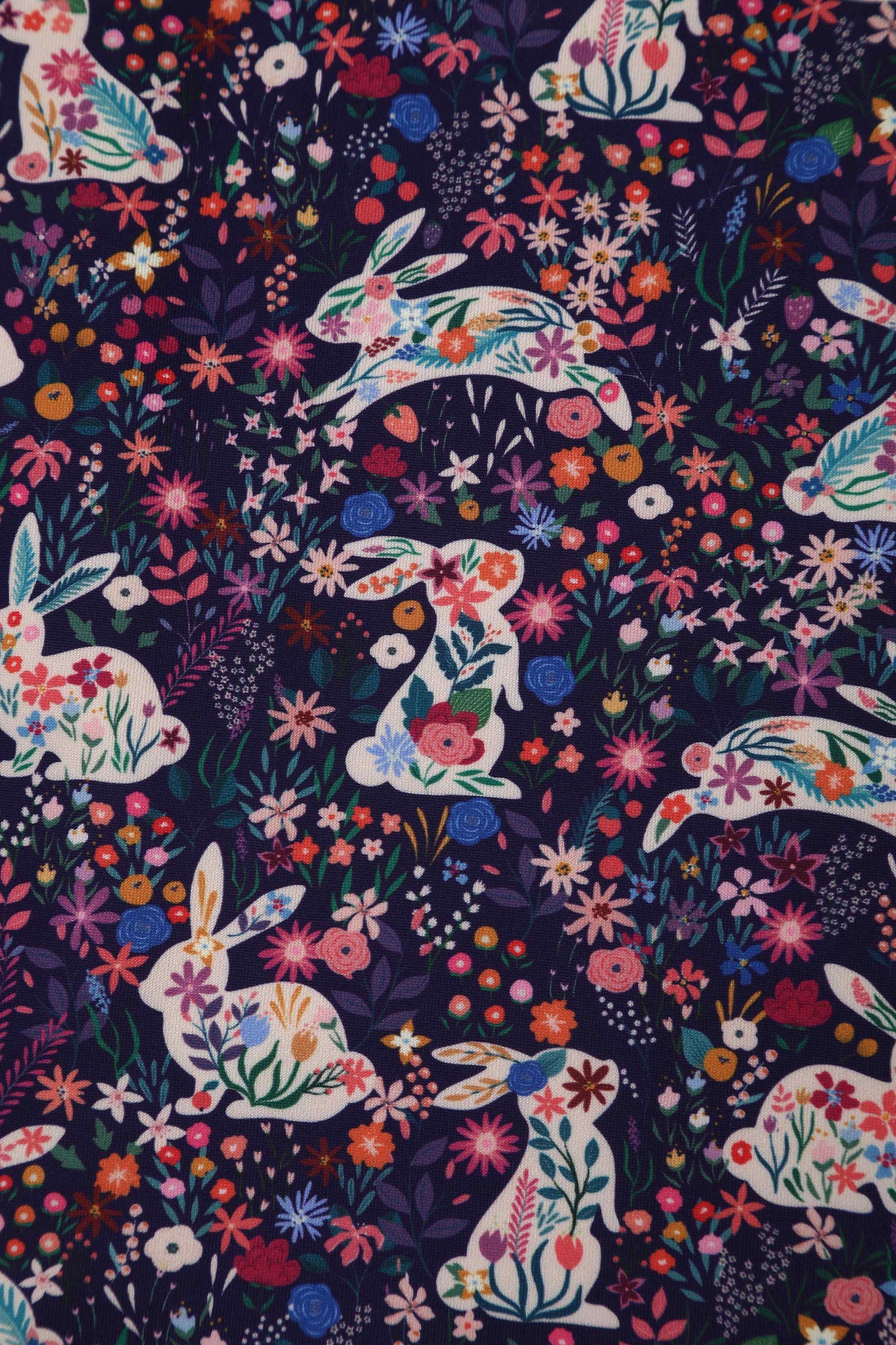 Amanda Meadow Hopper Swing Dress