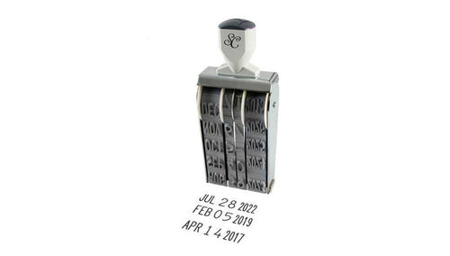 Mega Date Stamp