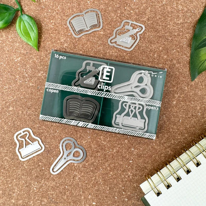 Midori - E Clips