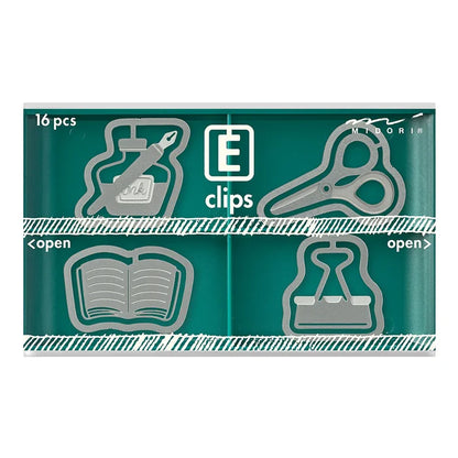 Midori - E Clips