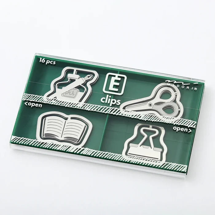 Midori - E Clips