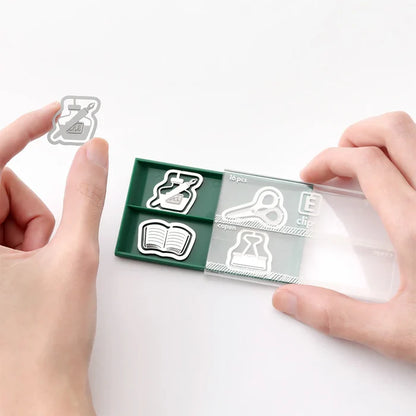 Midori - E Clips