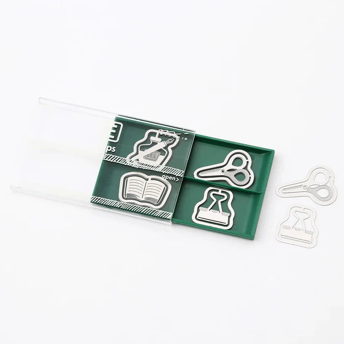 Midori - E Clips