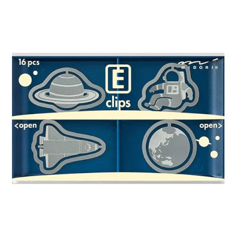 Midori - E Clips