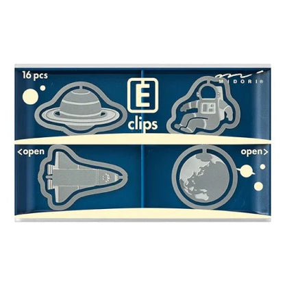 Midori - E Clips