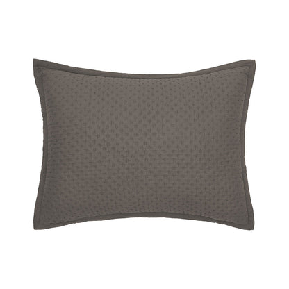 A Mila Standard Sham.