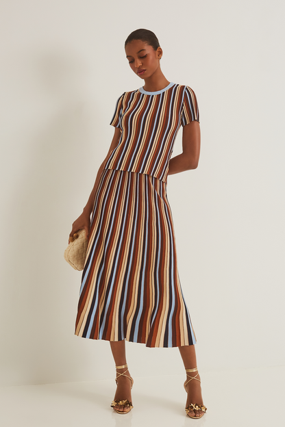 Montana Skirt