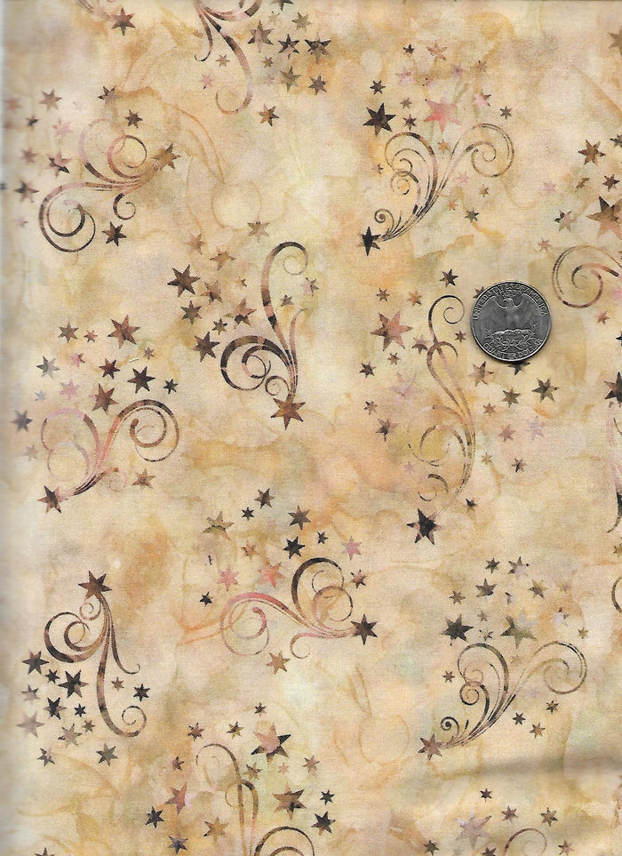 Moonshadow Swirl Tan