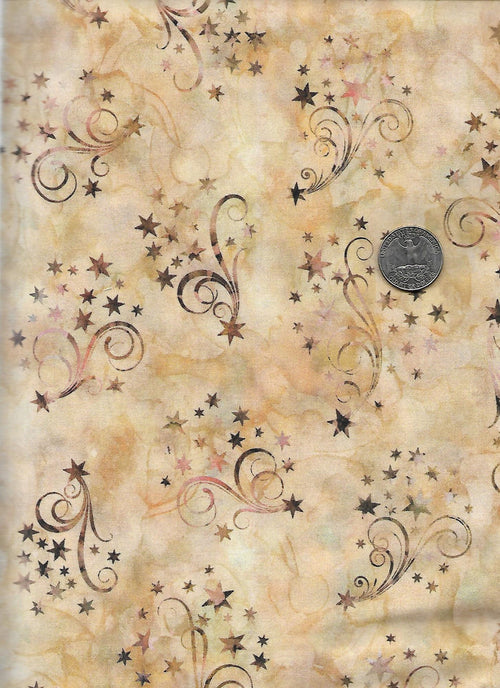 Moonshadow Swirl Tan