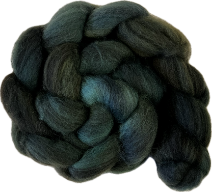 Mossy Woods BFL