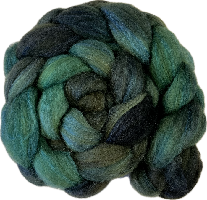 Mossy Woods BFL/Silk