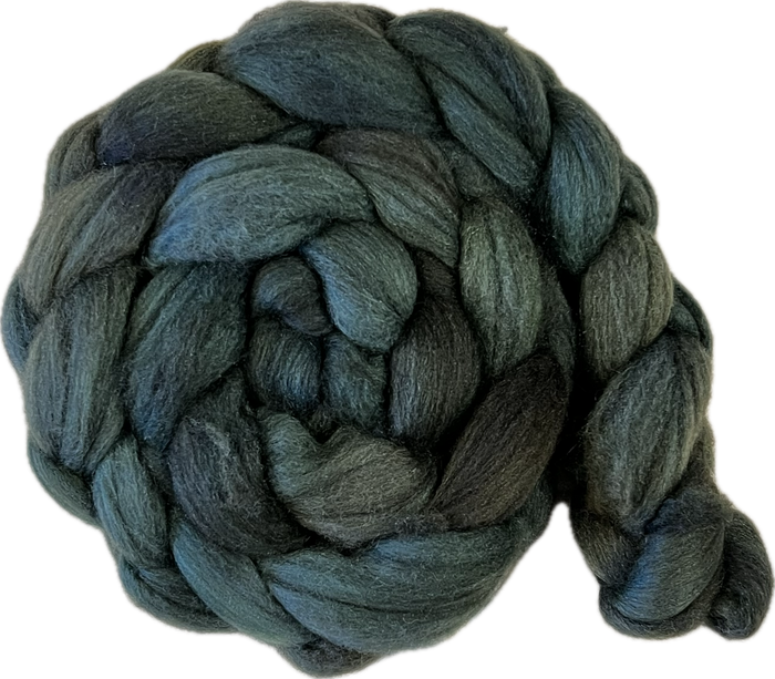 Mossy Woods Merino/Yak/Silk
