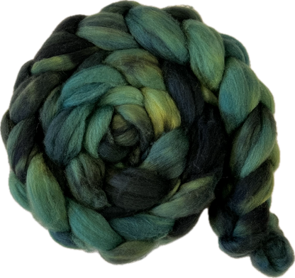 Mossy Woods Merino/Cashmere/Nylon