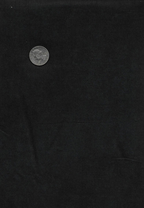 Mottled Black