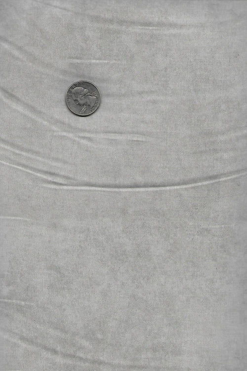 Mottled grey