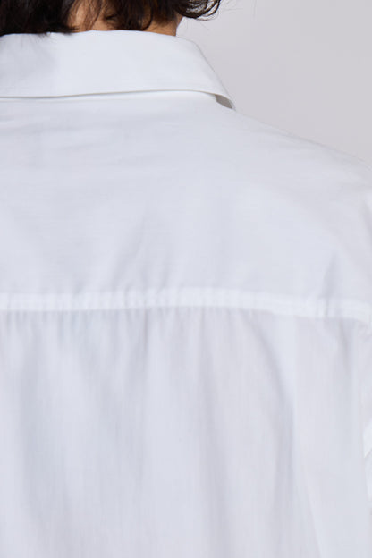 Jennie Button Up Shirt