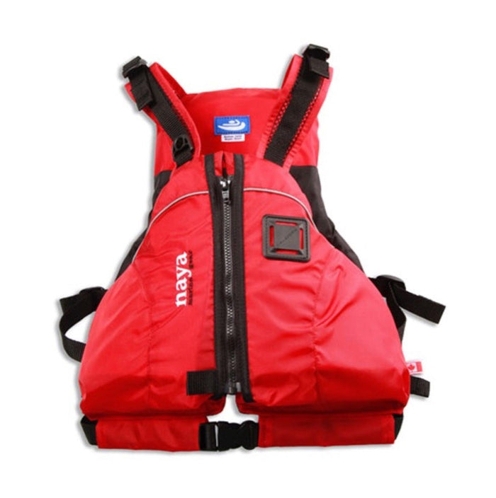 NAYA PADDLE LIFE VEST APPROVED