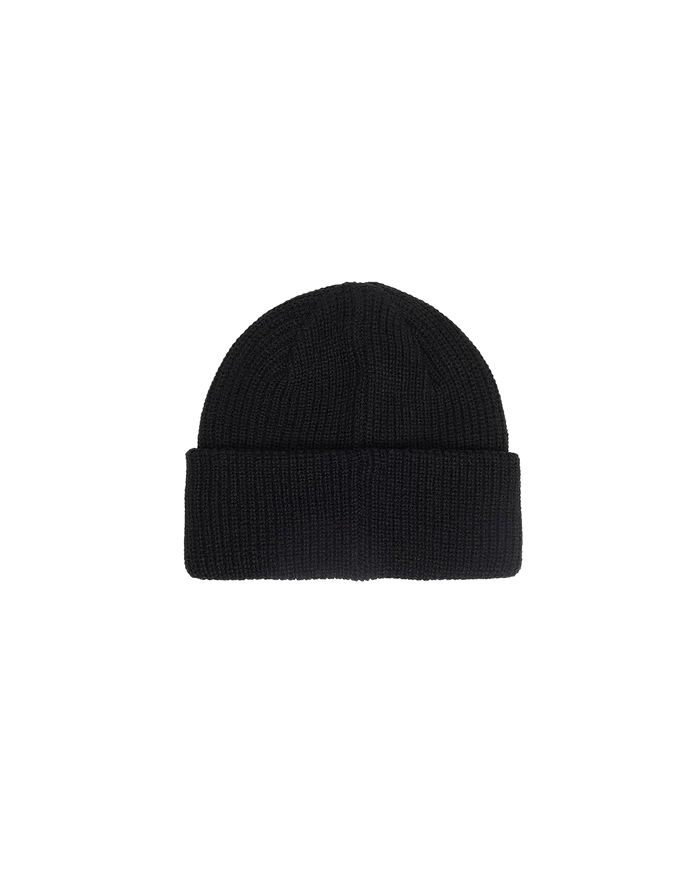 Obey - Future Beanie - Black - Accessoires - 100030163