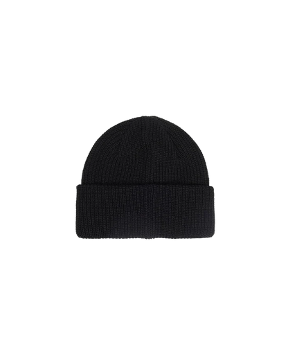 Obey - Future Beanie - Black - Accessoires - 100030163