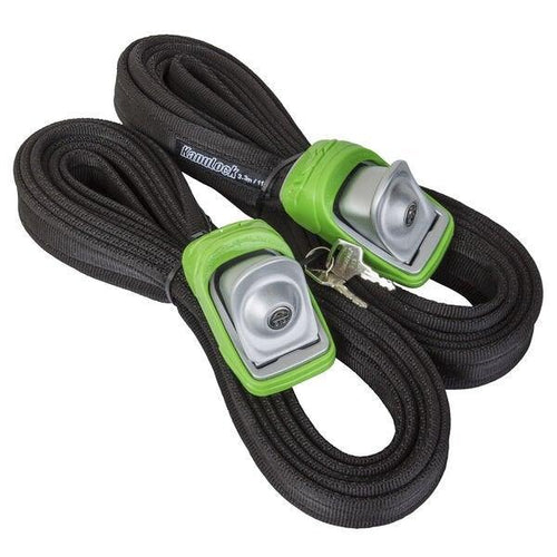 O'Brien Locking Sup Strap - Cottage Toys - Peterborough - Ontario - Canada
