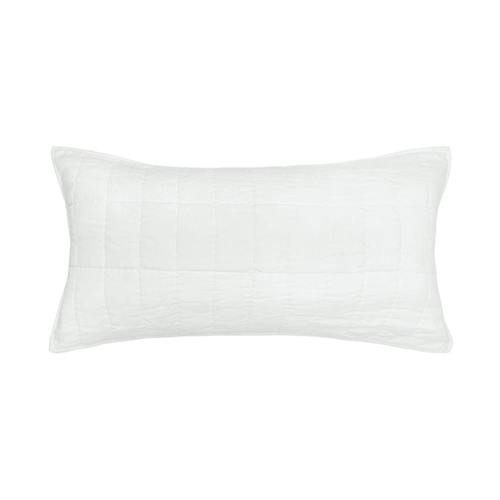 A Odine King Sham.