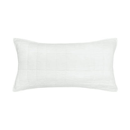 A Odine King Sham.
