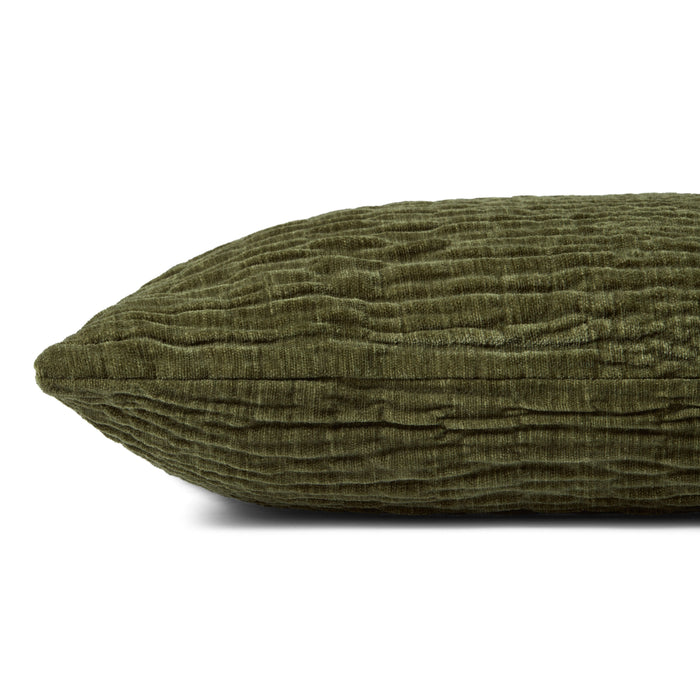 Olive Pillow