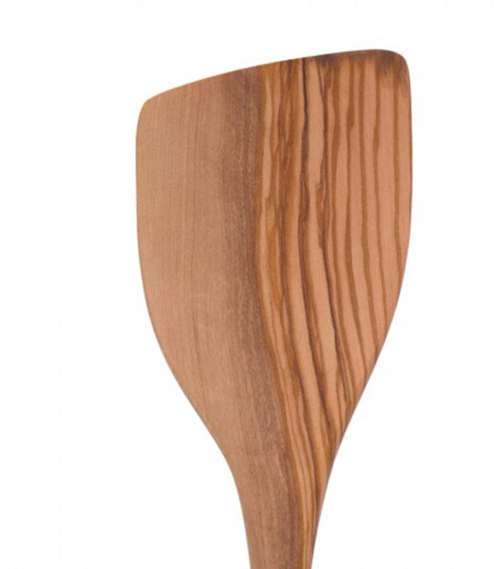 Olivewood Angled Turner