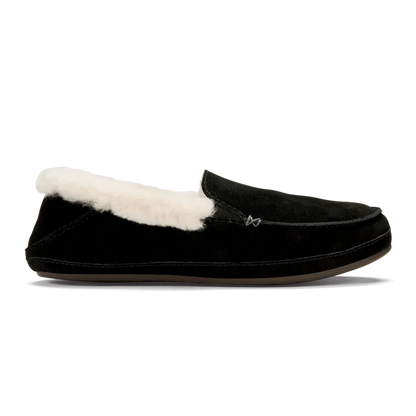 OLUKAI KU'UNA SLIPPERS - Cottage Toys - Peterborough - Ontario - Canada