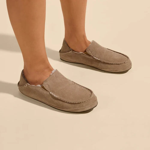 OLUKAI NOHEA SLIPPERS