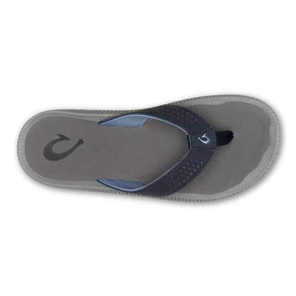OLUKAI ULELE SANDALS MENS - Cottage Toys - Peterborough - Ontario - Canada