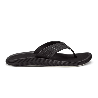 OLUKAI ULELE SANDALS MENS - Cottage Toys - Peterborough - Ontario - Canada