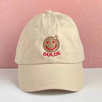Pan Dulce Dad Hat