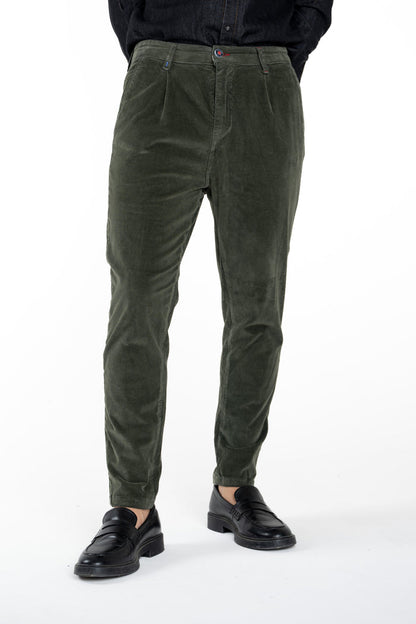 42 / Verde