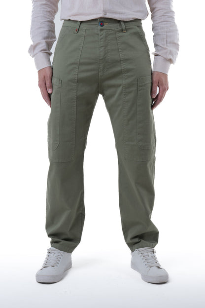 42 / Verde