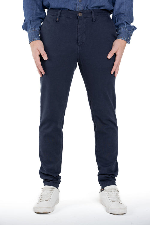 Pantaloni Regular Sonic Atletico FW26