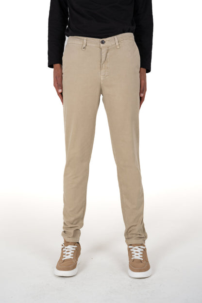 Pantaloni Regular Sonic Atletico FW26
