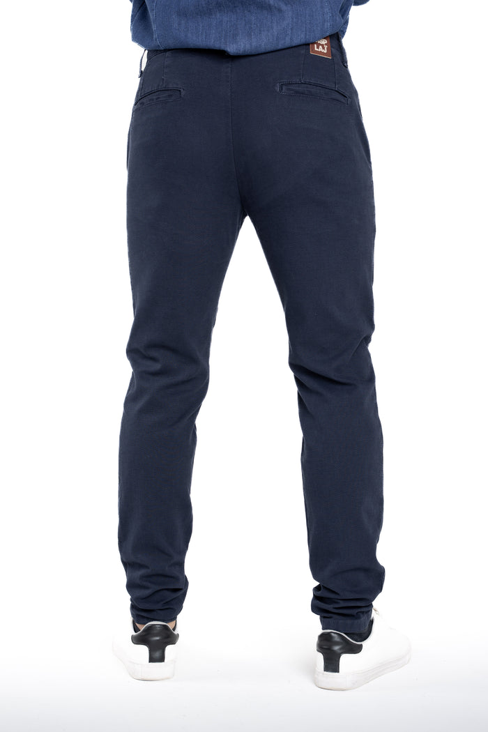 Pantaloni Regular Sonic Atletico FW26