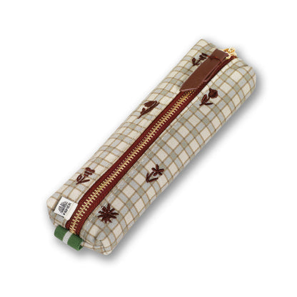 Papier Elastic Pen Pouch